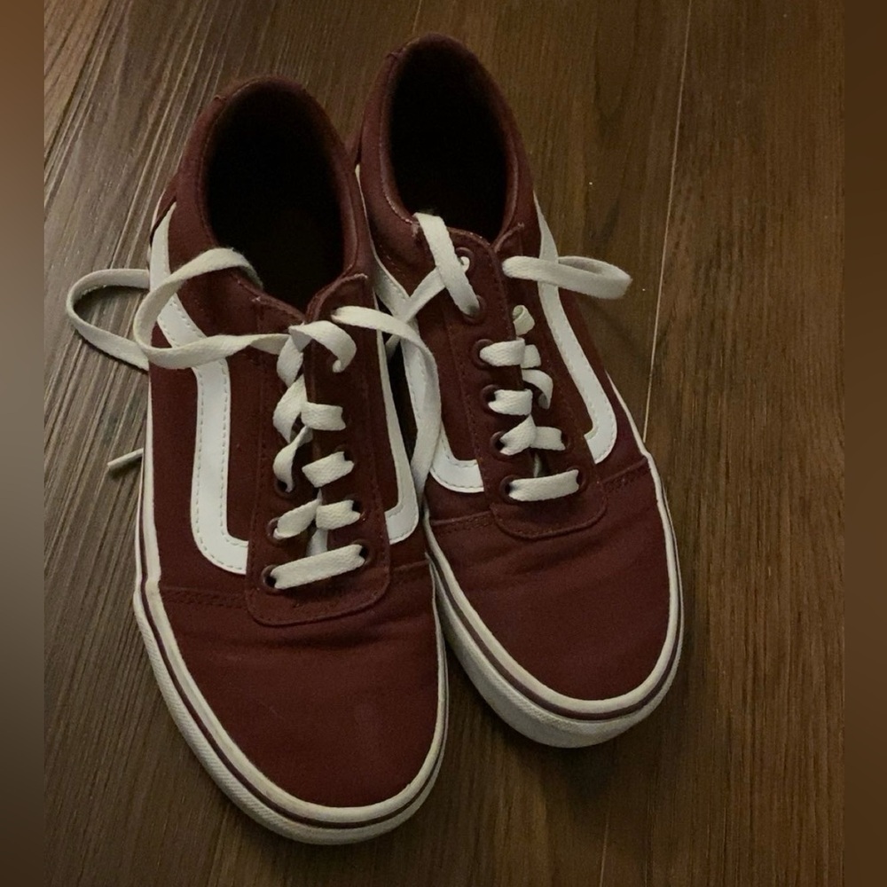 Vans
